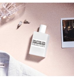This is Her - Eau de Parfum This is Her - Eau de Parfum
